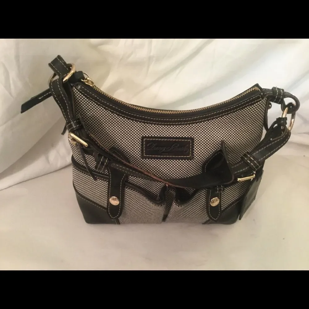 Dooney & Bourke good preowned